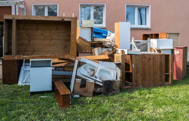 Best Garage Cleanout Services  in Port Vue, PA