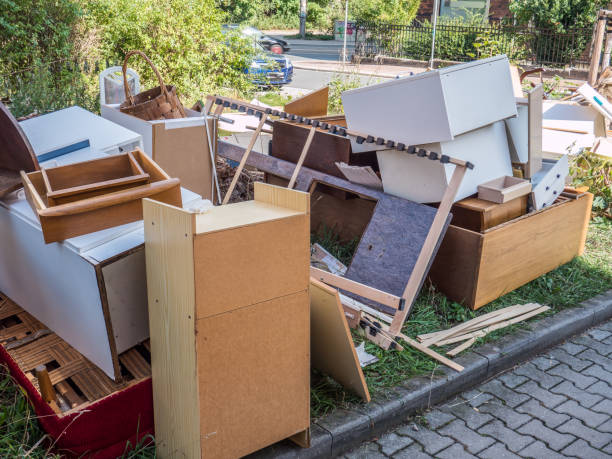 Best Attic Cleanout Services  in Port Vue, PA