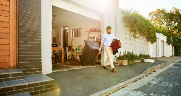 Best Junk Removal for Businesses  in Port Vue, PA