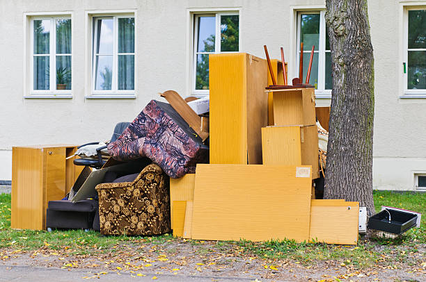 Best Basement Cleanout Services  in Port Vue, PA