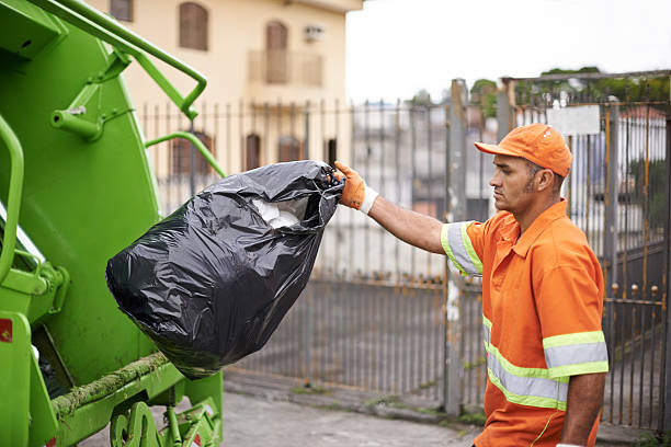 Best Yard Cleanup Services  in Port Vue, PA